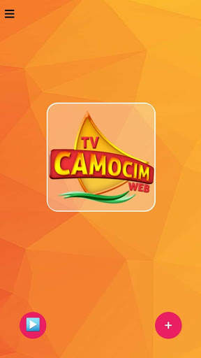 TV Web Camocim screenshot 1