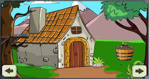 Escape Games Spot-40 screenshot 2