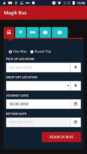 magik bus screenshot 3