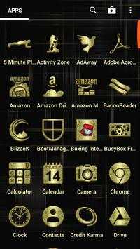 Huzzers Icon Pack screenshot 3