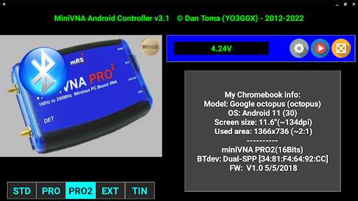 Blue VNA screenshot 19