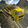 Off-Road Euro Truck Driver : Truck Game icon