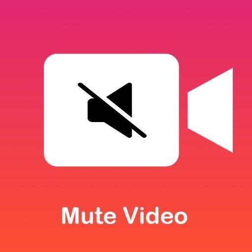 Mute Video (Video Mute, Silent Video) 1.0.2
