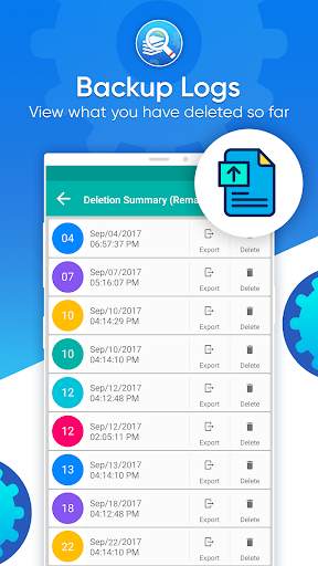 Duplicate Files Fixer -Remover screenshot 8