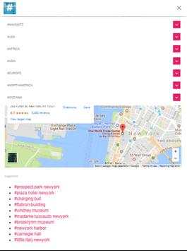 #TRAVEL screenshot 12