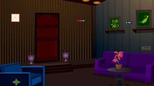 Escape Games Zone-154 screenshot 4