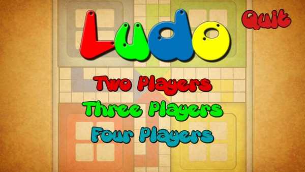 Ludo Dice screenshot 3