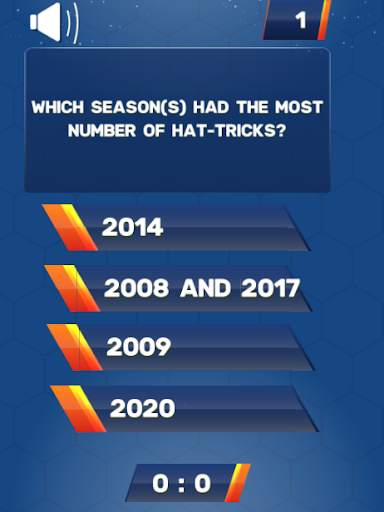IPL Indian Premier League Quiz screenshot 1