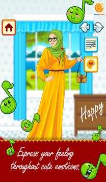 Princess Saffa screenshot 15