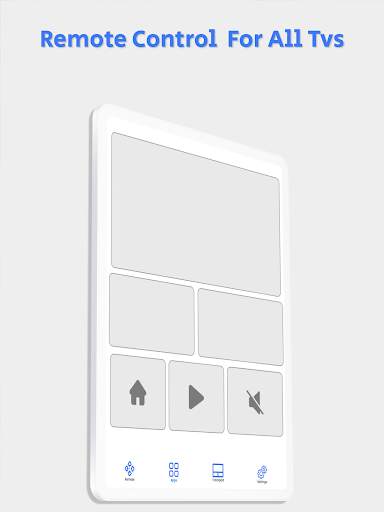 All TV Remote Control - Wifi ™ screenshot 9