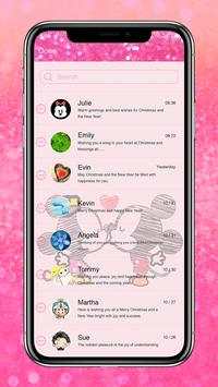 Cartoon Mice screenshot 2
