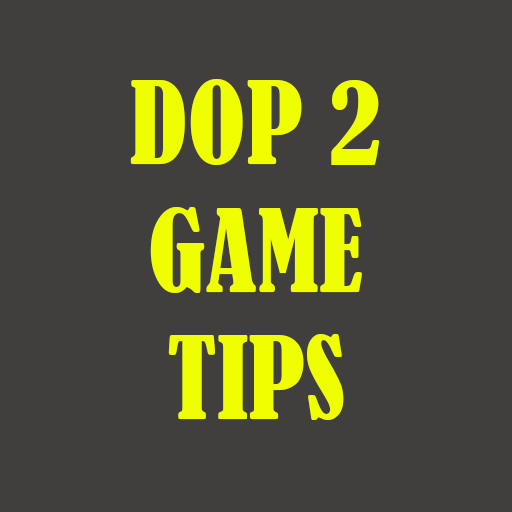 DOP 2 Guide Game icon