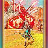 The Wild: The Legend Adventure logo