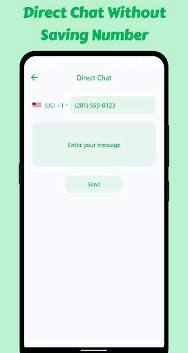 Whatscan for whatsApp web screenshot 5