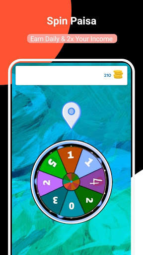 Spin Win ~ Earn Wallet Cash 21 screenshot 2
