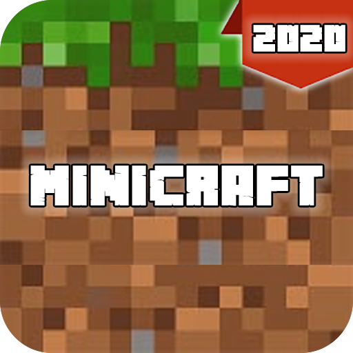 Mini Craft - New WorldCraft 2020 أيقونة