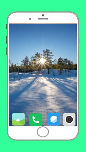 Sun Wallpaper Full HD screenshot 2