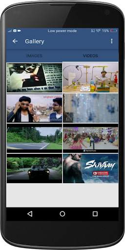 Saver For Instagram : Download Photos and Videos screenshot 6