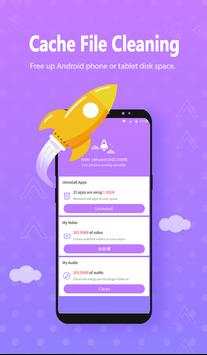 Speedy Clean screenshot 2