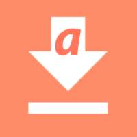 Askloader - Pictures & Video Downloader for Ask.fm logo