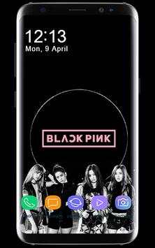 BlackPink Wallpapers KPOP screenshot 3