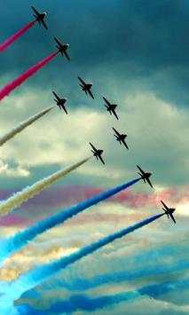 Aircrafts Wallpapers screenshot 1