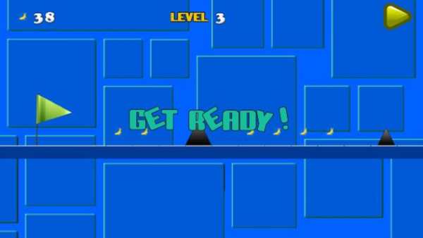 Geometry Kong Dash screenshot 3