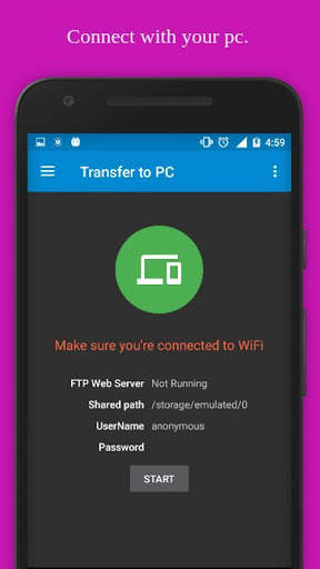 File Manager(Root Explorer) screenshot 6