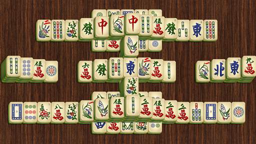 Mahjong Epic screenshot 9