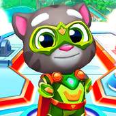 TIPS for Talking Tom Hero Dash guide 1.1