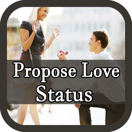 Propose Love Video Status 1.0