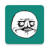 Meme stickers for WhatsApp on 9Apps