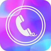 Magic Call Screen on 9Apps