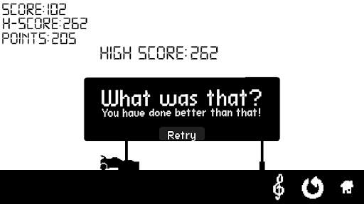 Drive Nero screenshot 7