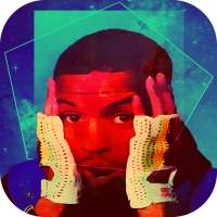 Pierre Bourne Song logo