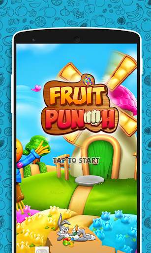 Fruit Connect - Fancy Connecting Game screenshot 1
