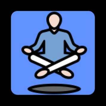Deep Meditation Music screenshot 1
