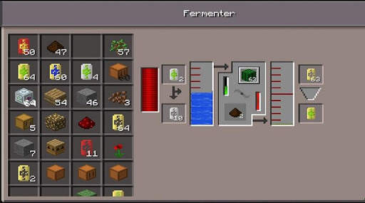Bee  farm mod for mcpe screenshot 3