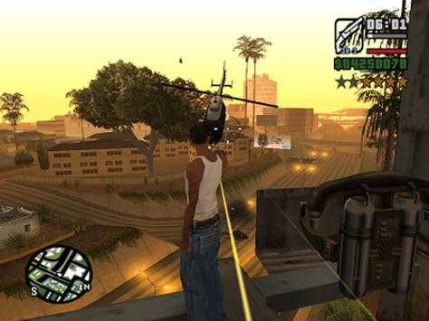 Free GTA San Andreas Guide screenshot 2