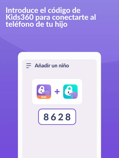Alli360 by Kids360 screenshot 11