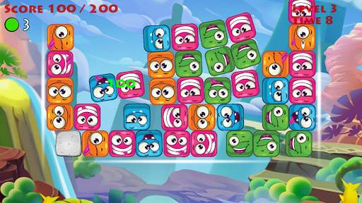 Block Fun - Crazy Blox World screenshot 7