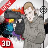 Gangster City Crime 3D 1.1