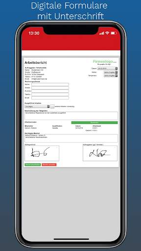 DIGI-APP 2 screenshot 5