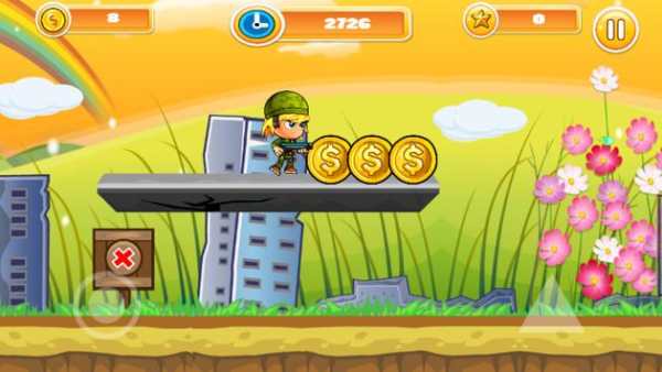 Crush The Zombies screenshot 16