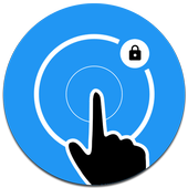 Touch Lock أيقونة