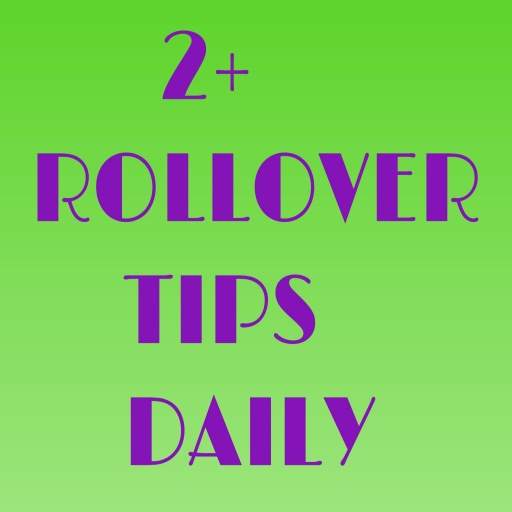 YOBRA 2  ROLLOVER TIPS DAILY 9.8