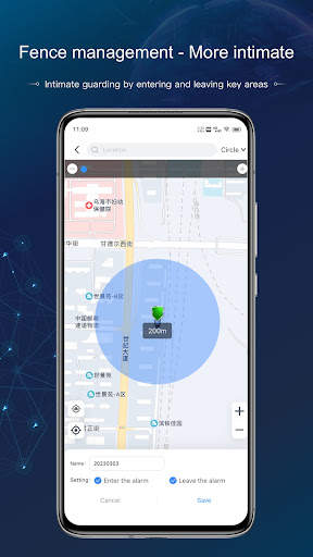 WhatsGPS screenshot 4