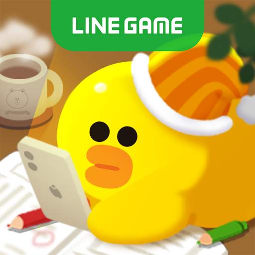 LINE POPChocolat 4.3.0