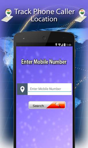 Mobile Number Tracker screenshot 3