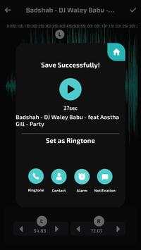 Jio Music screenshot 5